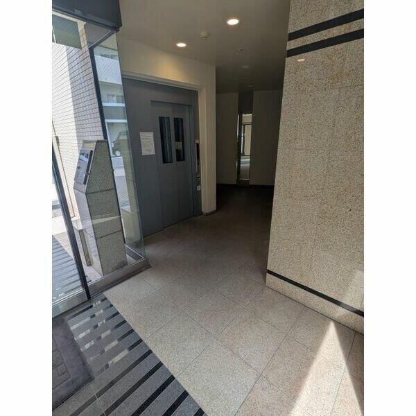 コルニーチェ小石川の物件内観写真