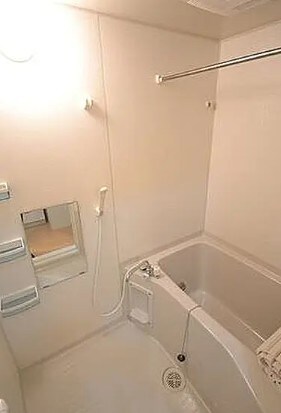 コルニーチェ小石川の物件内観写真