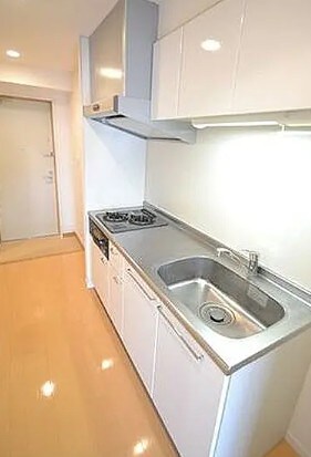 コルニーチェ小石川の物件内観写真