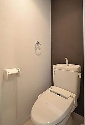 コルニーチェ小石川の物件内観写真