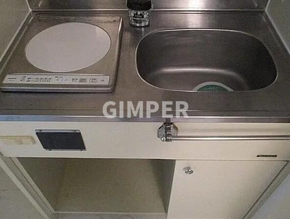 マートルコート東中野の物件内観写真