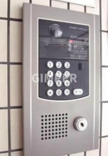 マートルコート東中野の物件内観写真