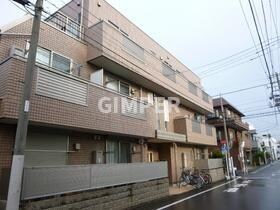 シャレエ千川の物件外観写真