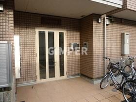 シャレエ千川の物件外観写真