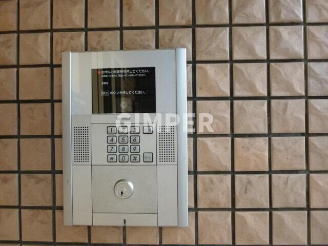 シャレエ千川の物件内観写真