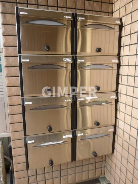 シャレエ千川の物件内観写真