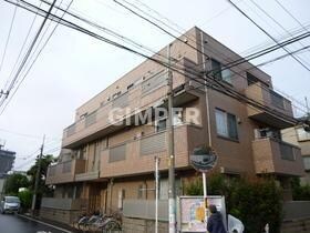 シャレエ千川の物件外観写真