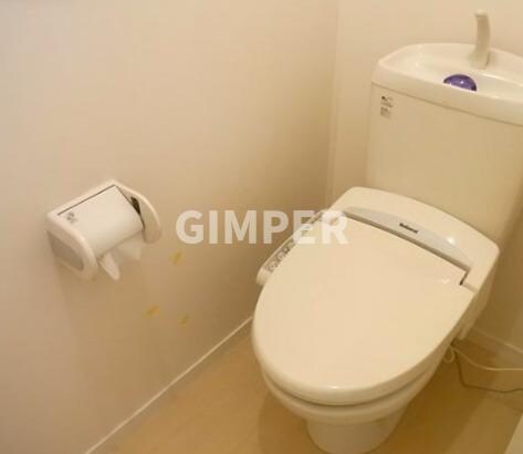 シャレエ千川の物件内観写真