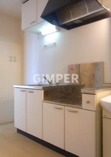 シャレエ千川の物件内観写真