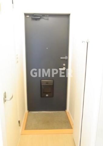 シャレエ千川の物件内観写真