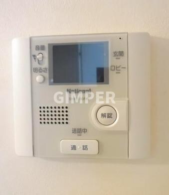 シャレエ千川の物件内観写真