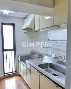 アドバンス江古田の物件内観写真