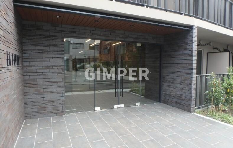 ラ・ファヴォールの物件外観写真