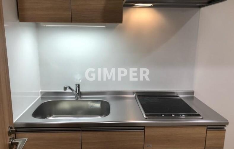 ラ・ファヴォールの物件内観写真