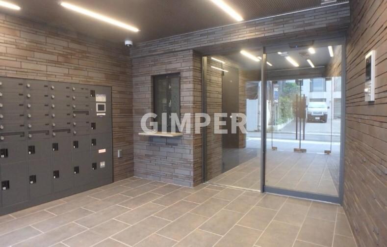 ラ・ファヴォールの物件内観写真