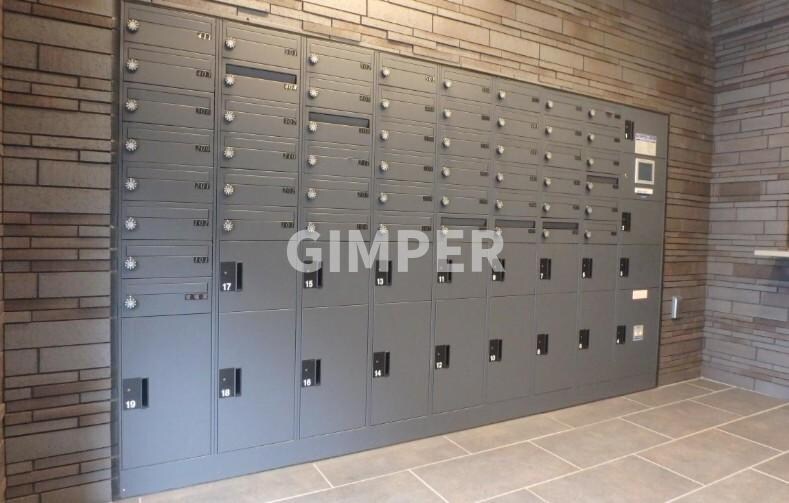 ラ・ファヴォールの物件内観写真