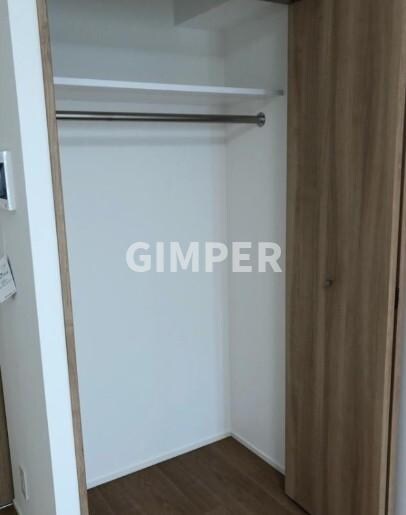 ラ・ファヴォールの物件内観写真