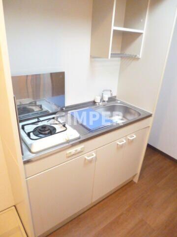 スカイコート神楽坂第２の物件内観写真