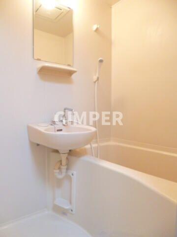 スカイコート神楽坂第２の物件内観写真