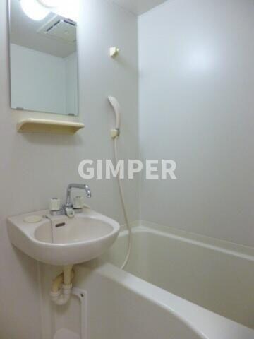 スカイコート神楽坂第２の物件内観写真