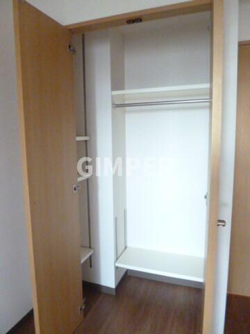 スカイコート神楽坂第２の物件内観写真