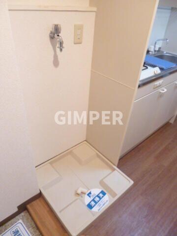 スカイコート神楽坂第２の物件内観写真