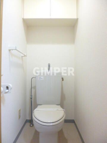 スカイコート神楽坂第２の物件内観写真