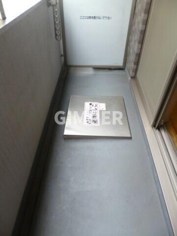 スカイコート神楽坂第２の物件内観写真