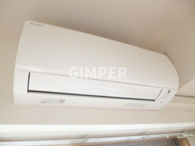 スカイコート神楽坂第２の物件内観写真