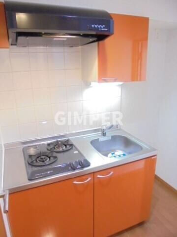 スカイコート池袋第７の物件内観写真