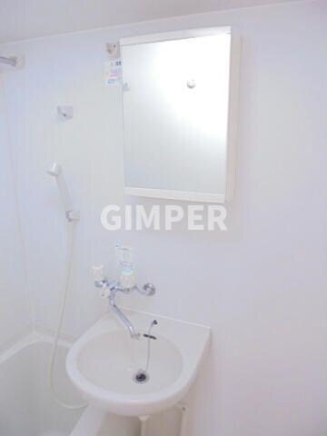 スカイコート池袋第７の物件内観写真