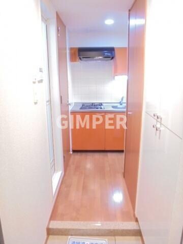 スカイコート池袋第７の物件内観写真