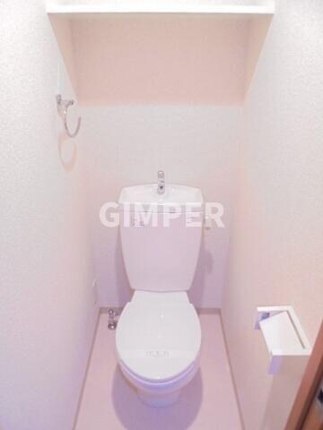 スカイコート池袋第７の物件内観写真