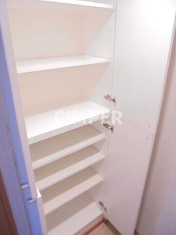 スカイコート池袋第７の物件内観写真