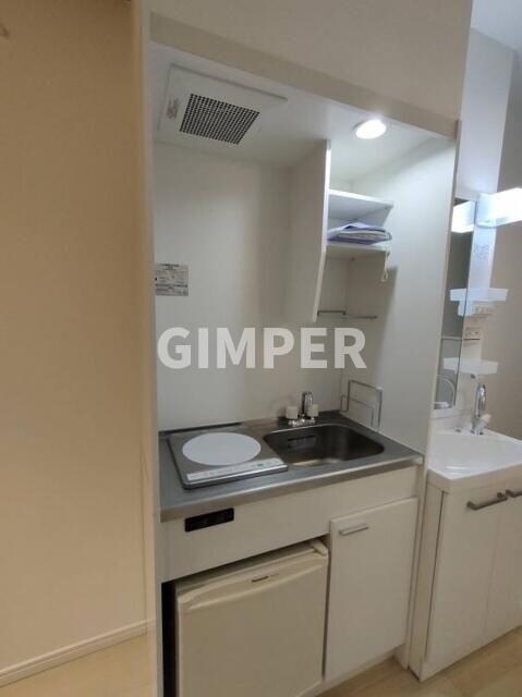 ヴォルシュレール要町の物件内観写真