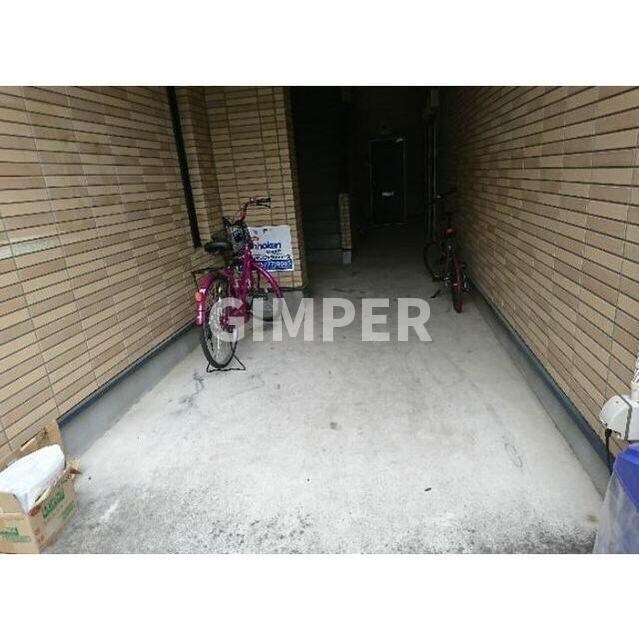 ベガ・コーポ上落合の物件外観写真