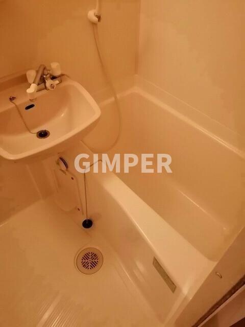 ベガ・コーポ上落合の物件内観写真