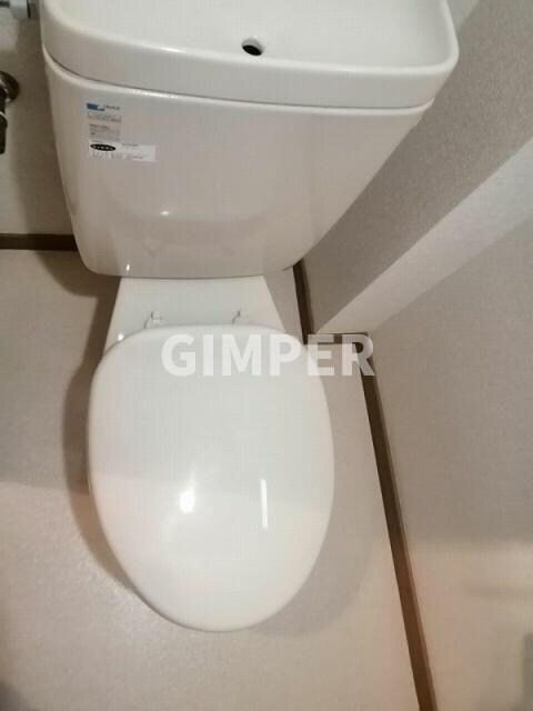 ベガ・コーポ上落合の物件内観写真