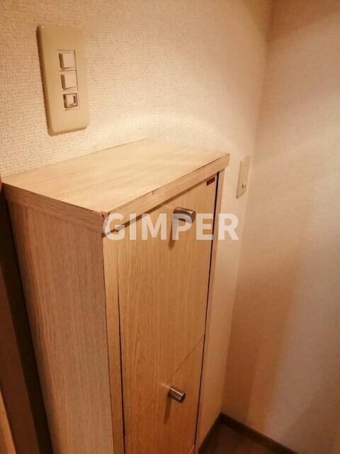 ベガ・コーポ上落合の物件内観写真