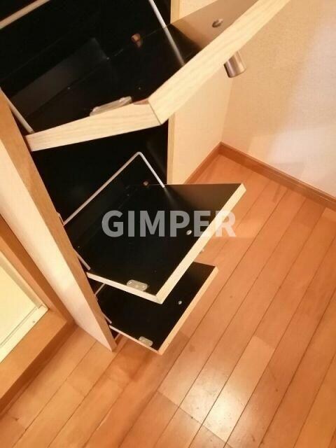 ベガ・コーポ上落合の物件内観写真