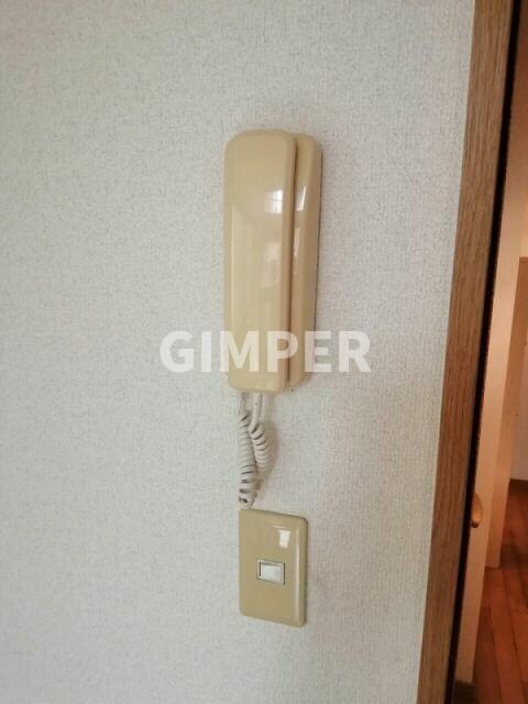 ベガ・コーポ上落合の物件内観写真