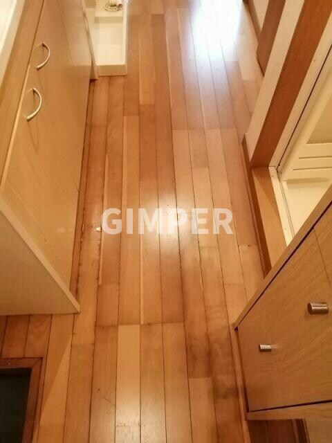 ベガ・コーポ上落合の物件内観写真