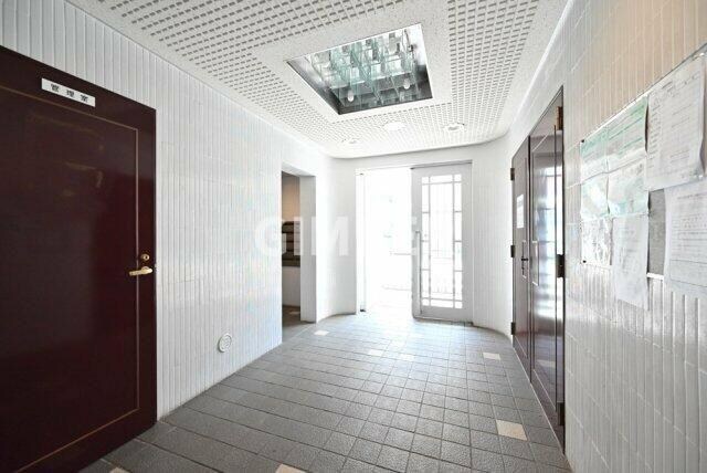 高田馬場駅 徒歩13分 1階の物件内観写真