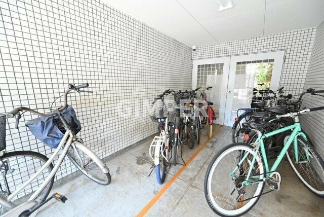 高田馬場駅 徒歩13分 1階の物件内観写真