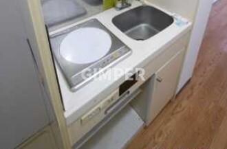 高田馬場駅 徒歩13分 1階の物件内観写真