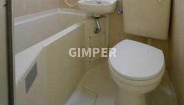 高田馬場駅 徒歩13分 1階の物件内観写真