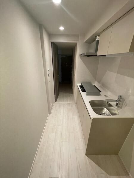 ザ・ケンジントン・レジデンスときわ台の物件内観写真