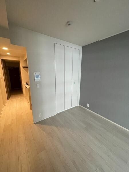 ザ・ケンジントン・レジデンスときわ台の物件内観写真