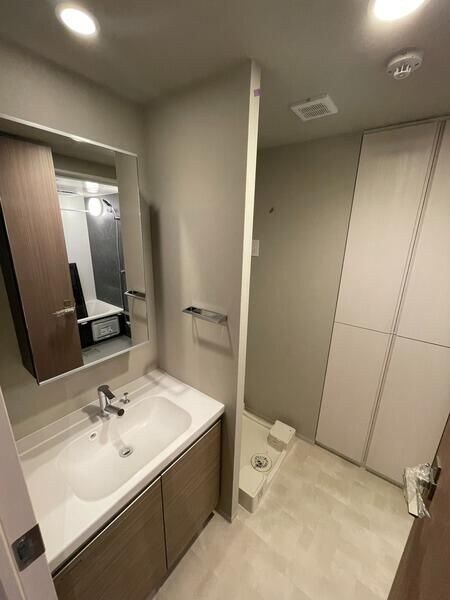 ザ・ケンジントン・レジデンスときわ台の物件内観写真