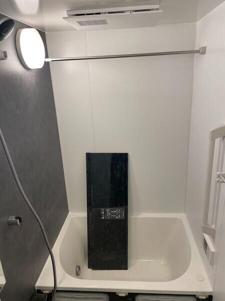 ザ・ケンジントン・レジデンスときわ台の物件内観写真